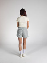 The Motion Shorts – Women in MintGreen 