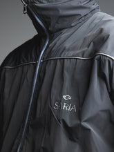 The Switch Jacket in Grey/Offwhite 